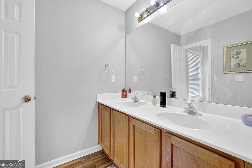 1208 Everwood Drive Marietta - Photo 17