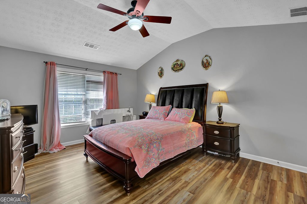 1208 Everwood Drive Marietta - Photo 19