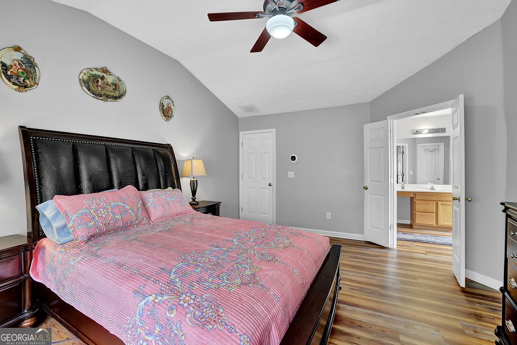 1208 Everwood Drive Marietta - Photo 20