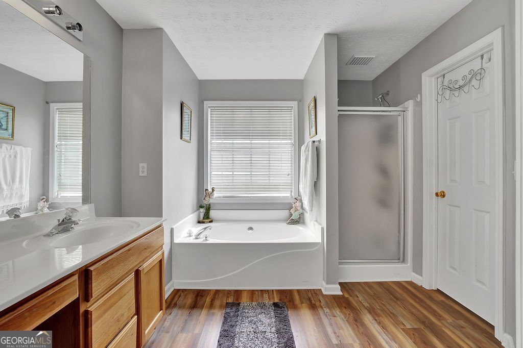 1208 Everwood Drive Marietta - Photo 22