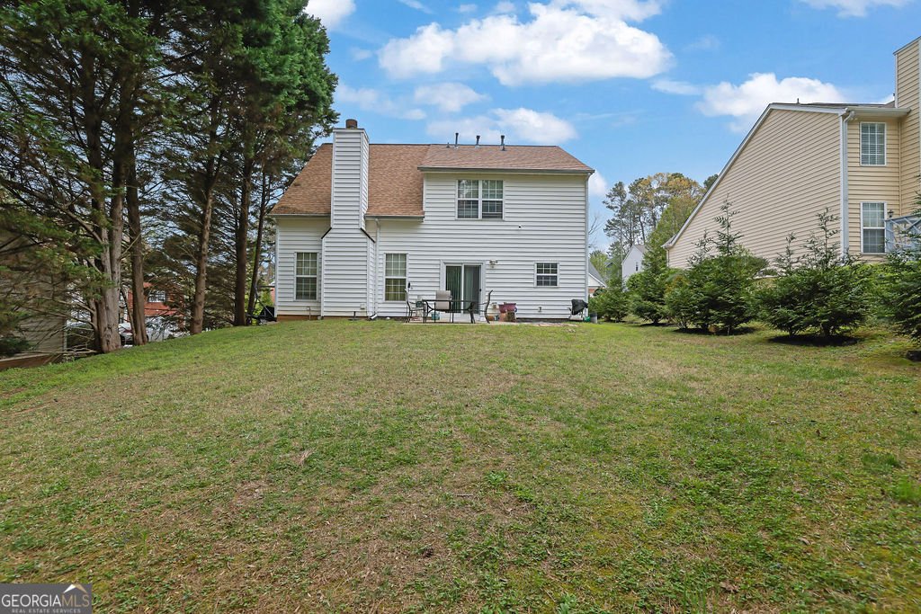 1208 Everwood Drive Marietta - Photo 32