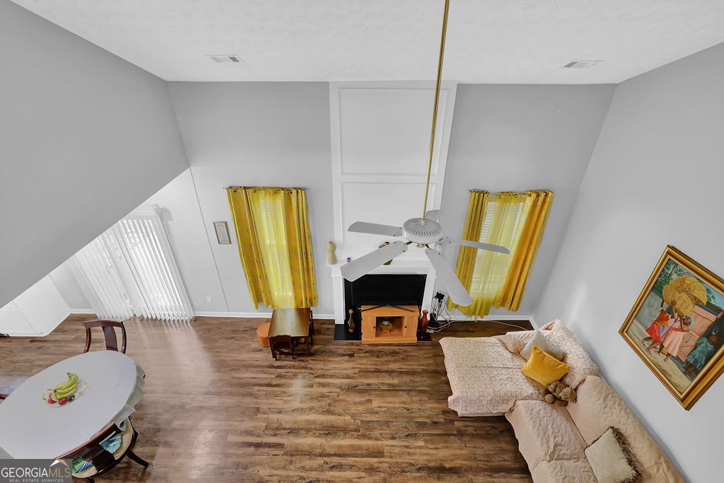 1208 Everwood Drive Marietta - Photo 7