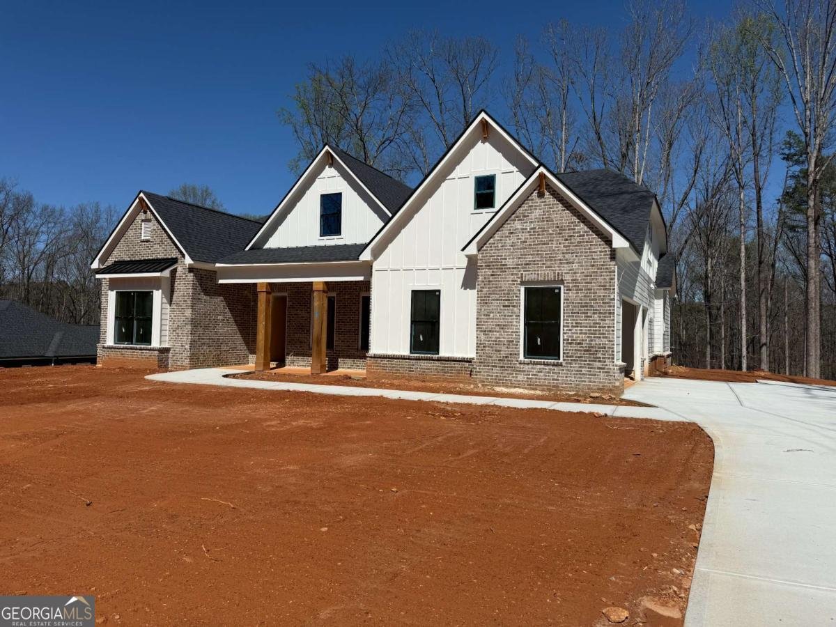 91 LENTEN ROSE Lane Pendergrass - Photo 1