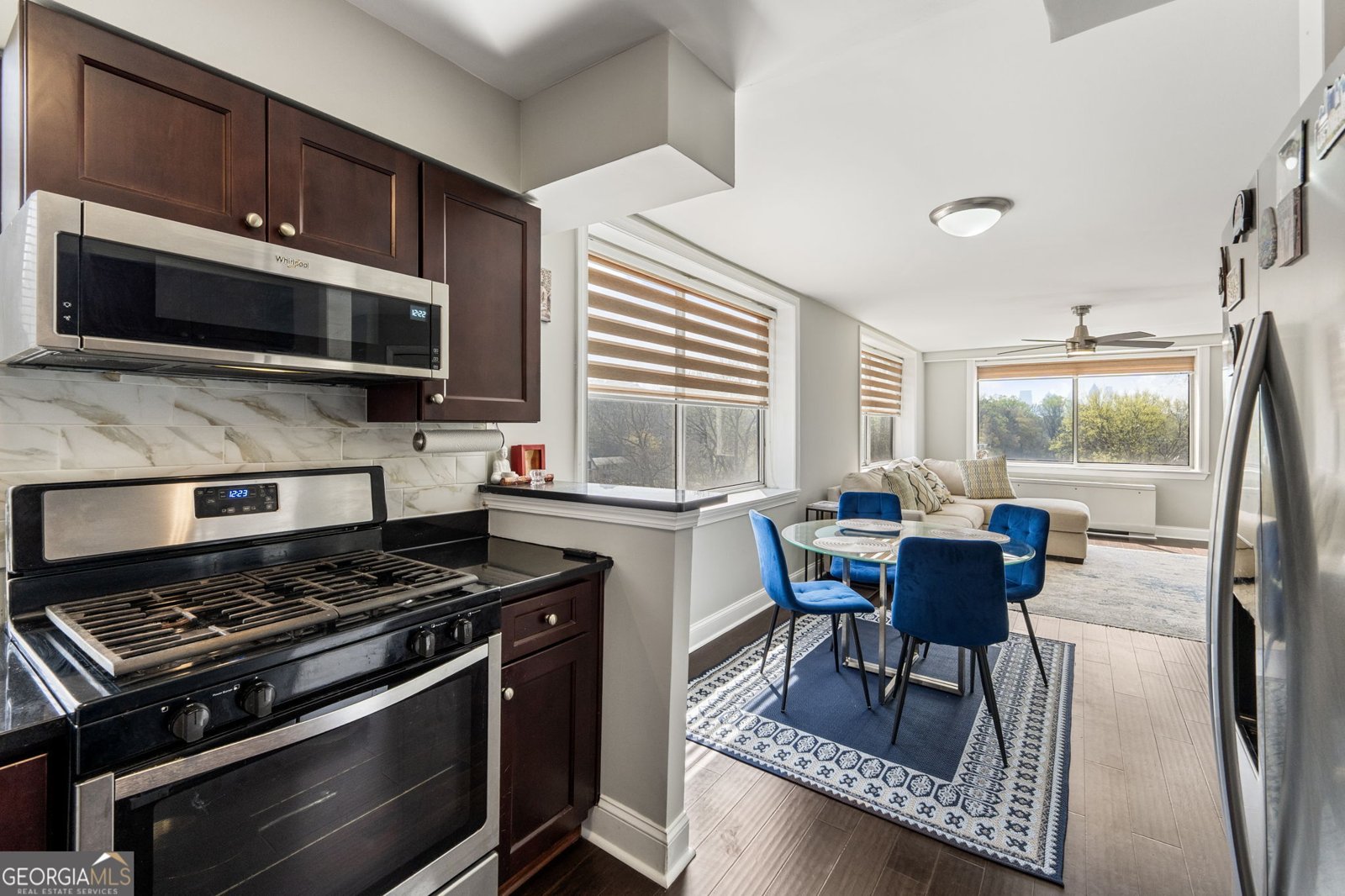 2479 Peachtree Road Atlanta - Photo 20