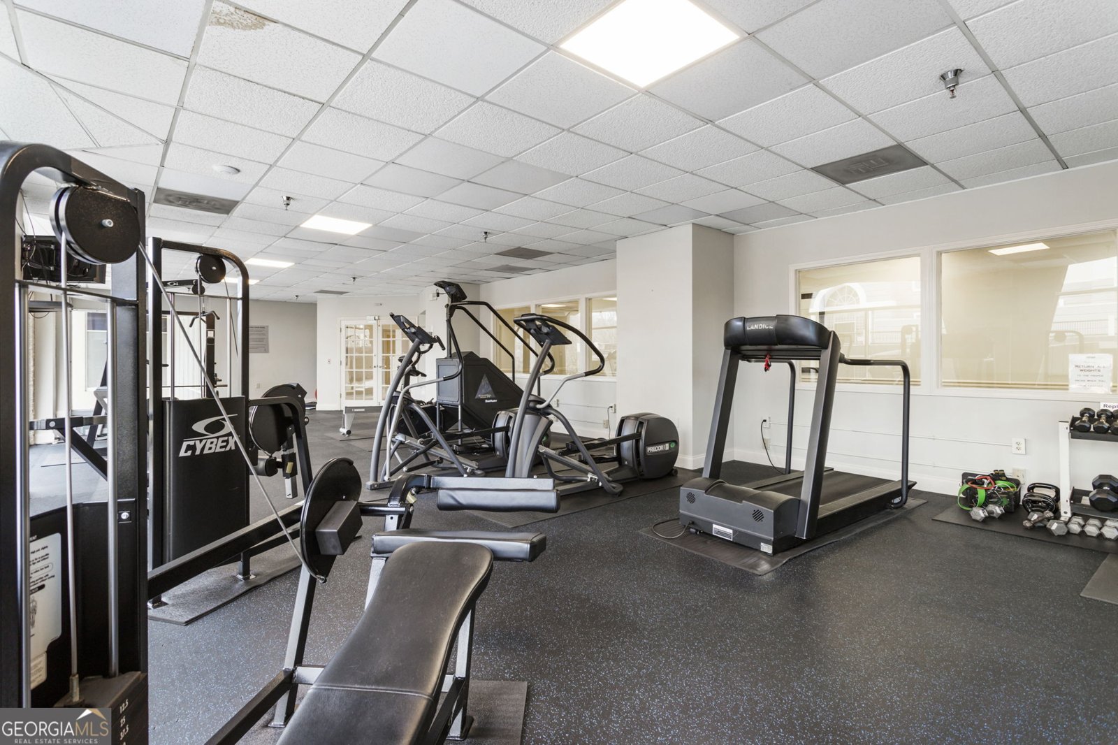 2479 Peachtree Road Atlanta - Photo 38