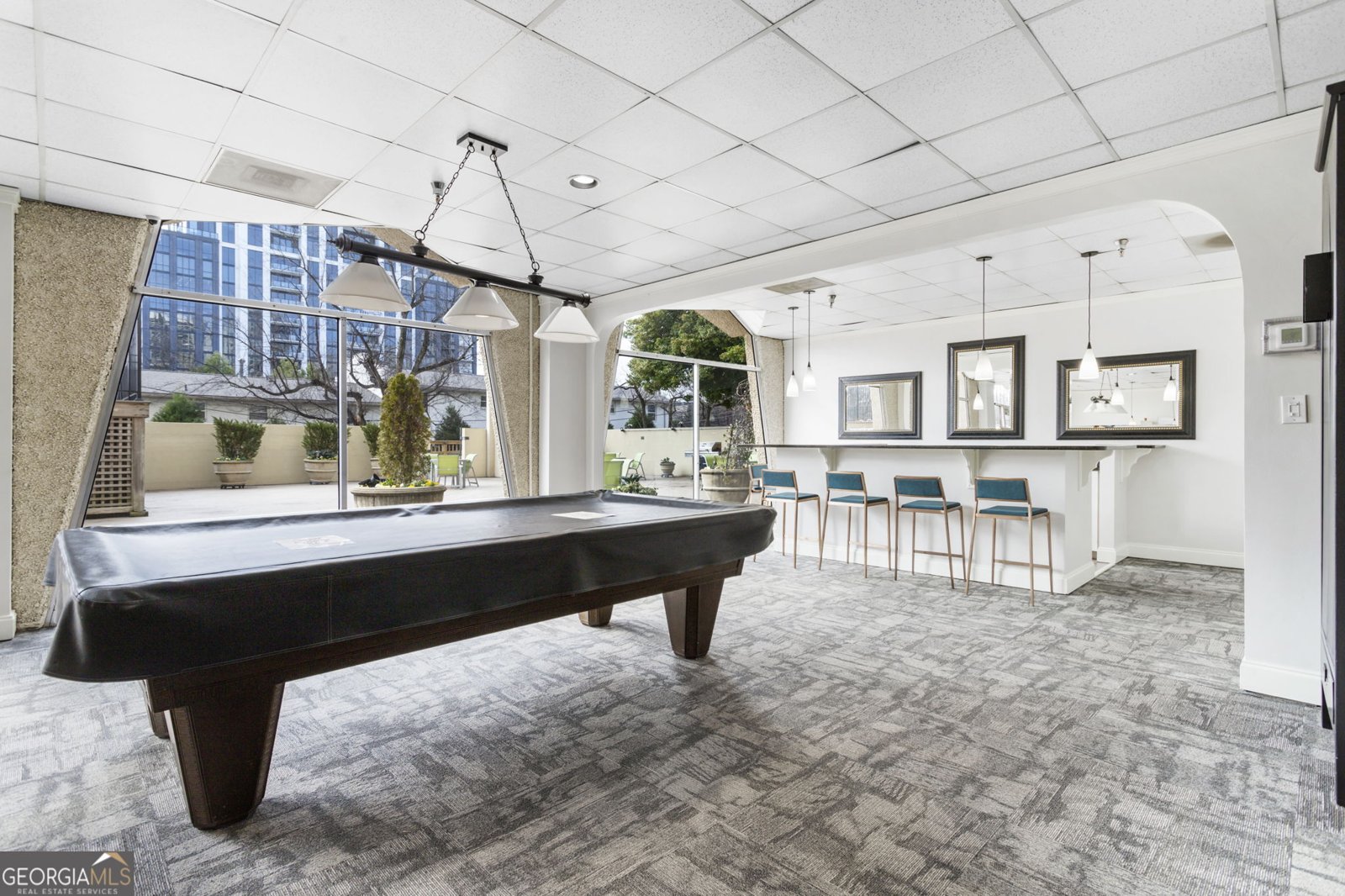 2479 Peachtree Road Atlanta - Photo 41