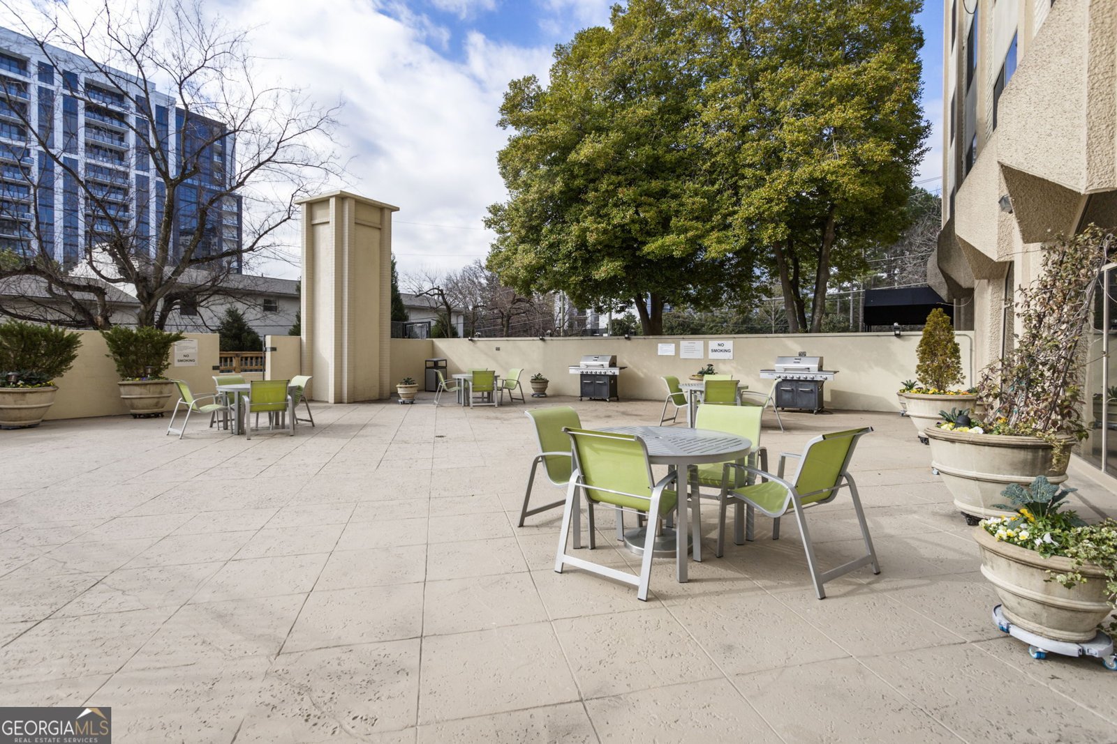 2479 Peachtree Road Atlanta - Photo 43