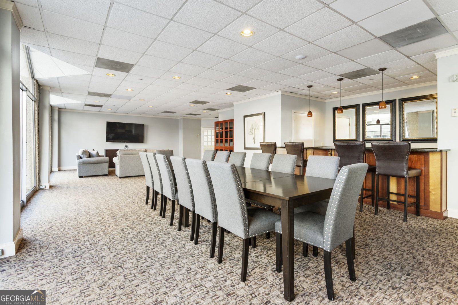 2479 Peachtree Road Atlanta - Photo 47