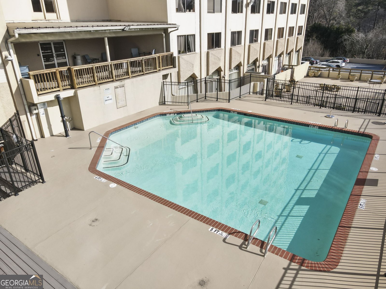 2479 Peachtree Road Atlanta - Photo 48