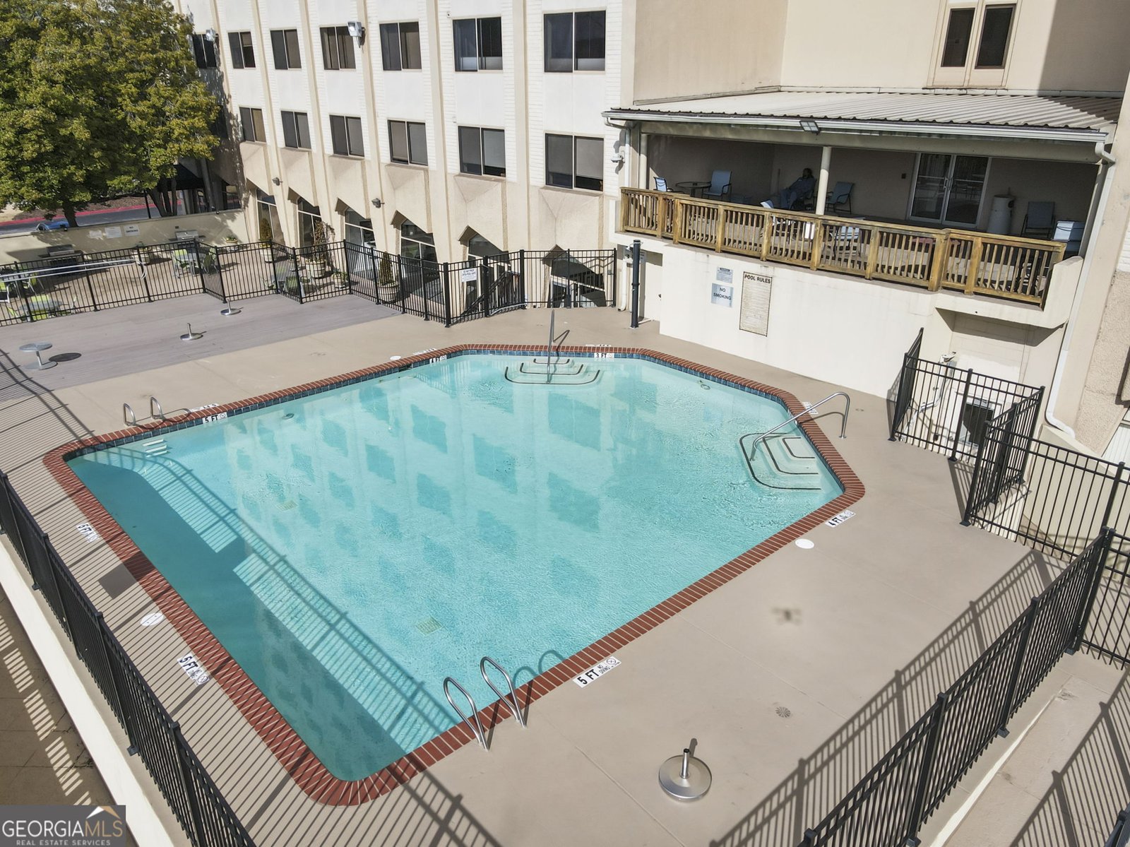 2479 Peachtree Road Atlanta - Photo 49