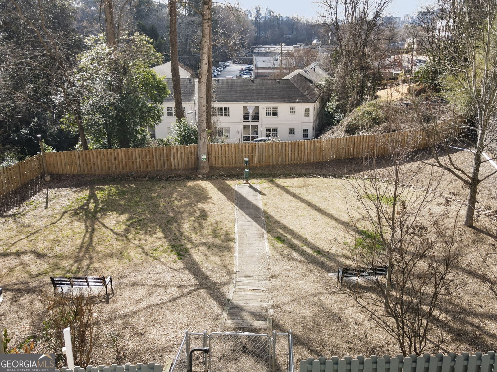 2479 Peachtree Road Atlanta - Photo 50