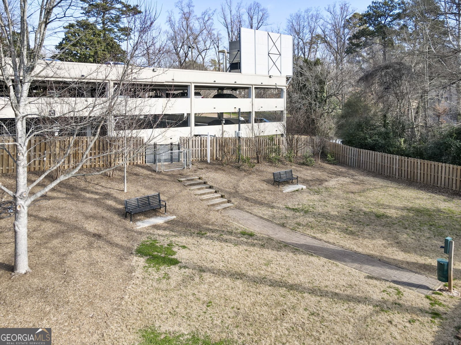 2479 Peachtree Road Atlanta - Photo 51