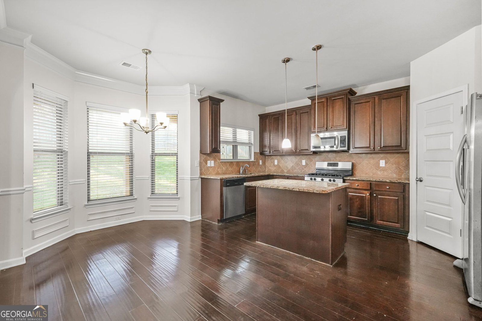 3777 Shady Maple Drive Lithonia - Photo 12