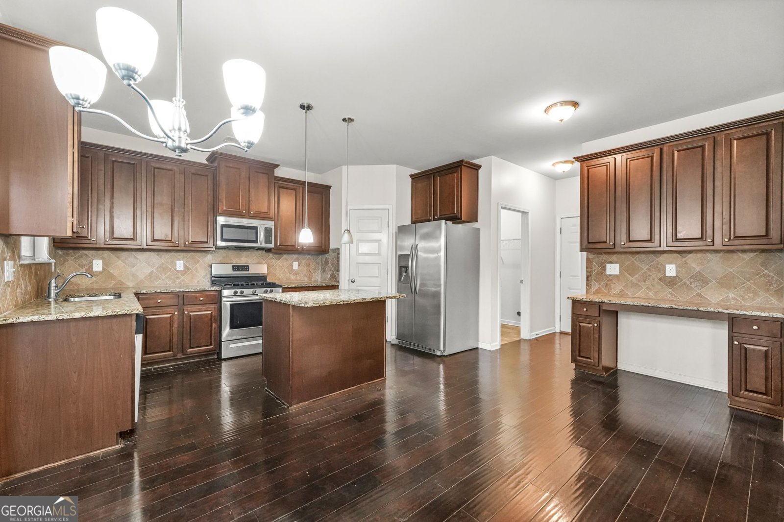 3777 Shady Maple Drive Lithonia - Photo 13