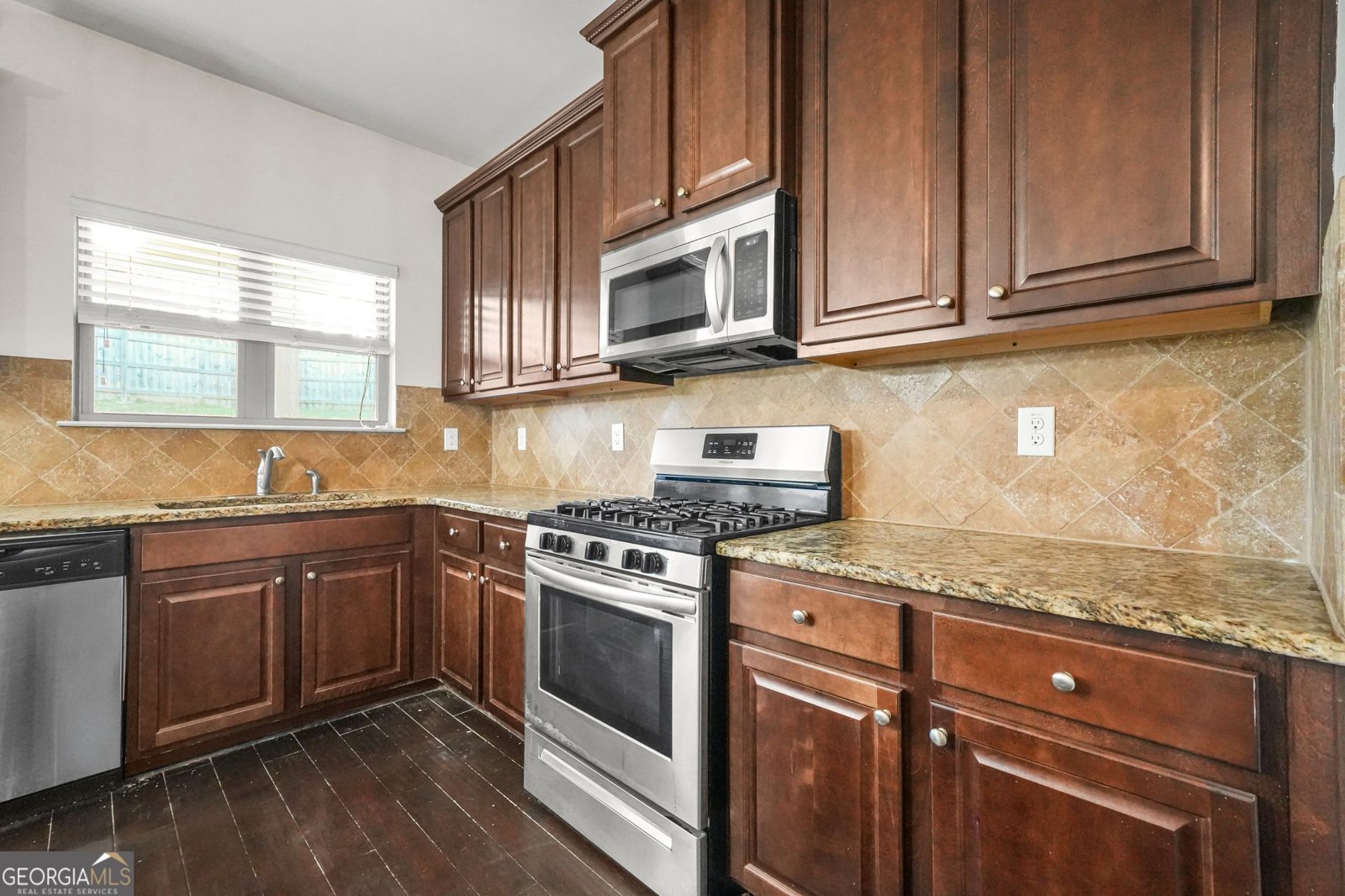 3777 Shady Maple Drive Lithonia - Photo 15