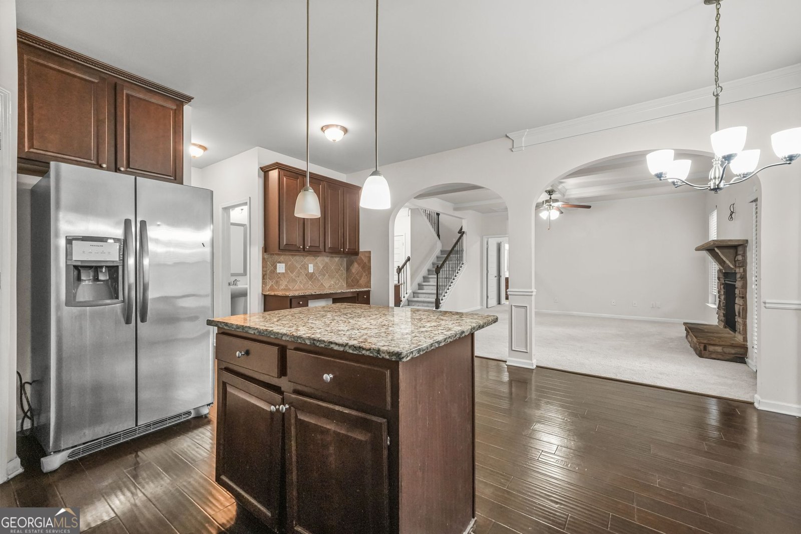 3777 Shady Maple Drive Lithonia - Photo 16