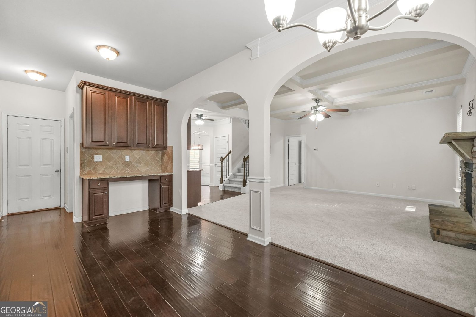 3777 Shady Maple Drive Lithonia - Photo 17