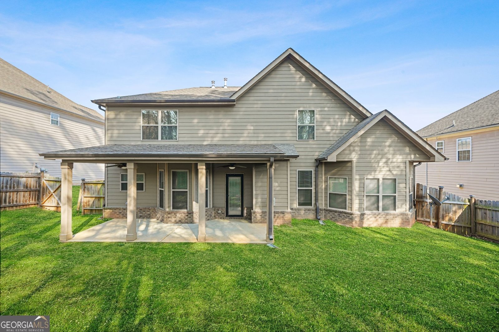 3777 Shady Maple Drive Lithonia - Photo 45