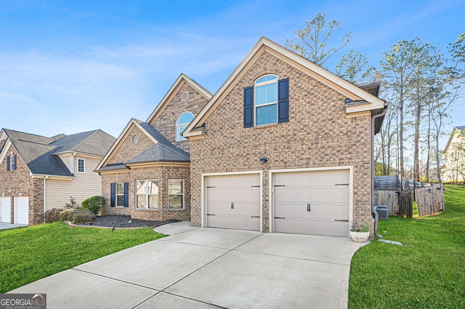 3777 Shady Maple Drive Lithonia - Photo 46