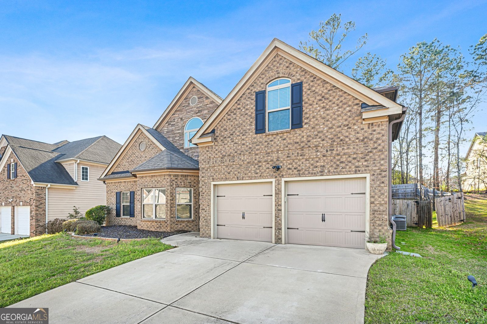 3777 Shady Maple Drive Lithonia - Photo 47