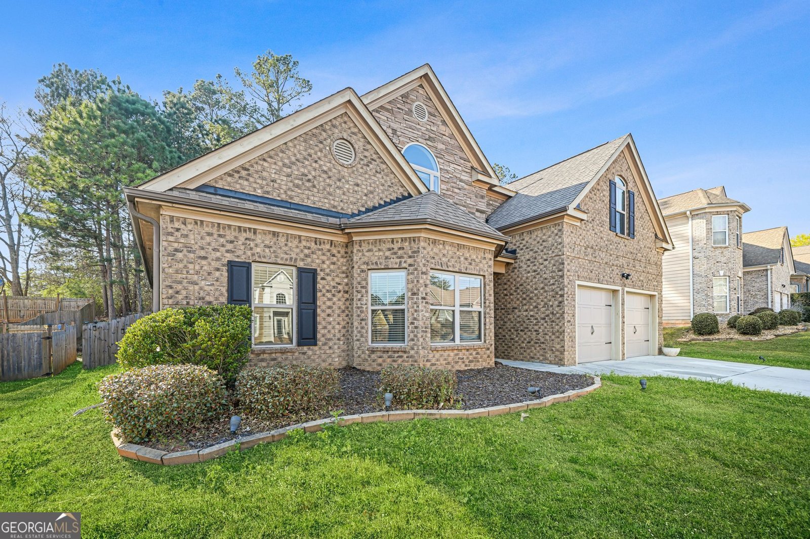 3777 Shady Maple Drive Lithonia - Photo 48