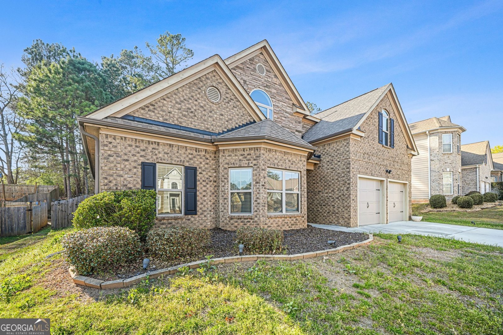 3777 Shady Maple Drive Lithonia - Photo 49