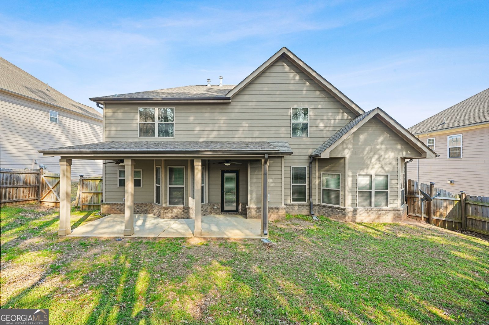 3777 Shady Maple Drive Lithonia - Photo 50