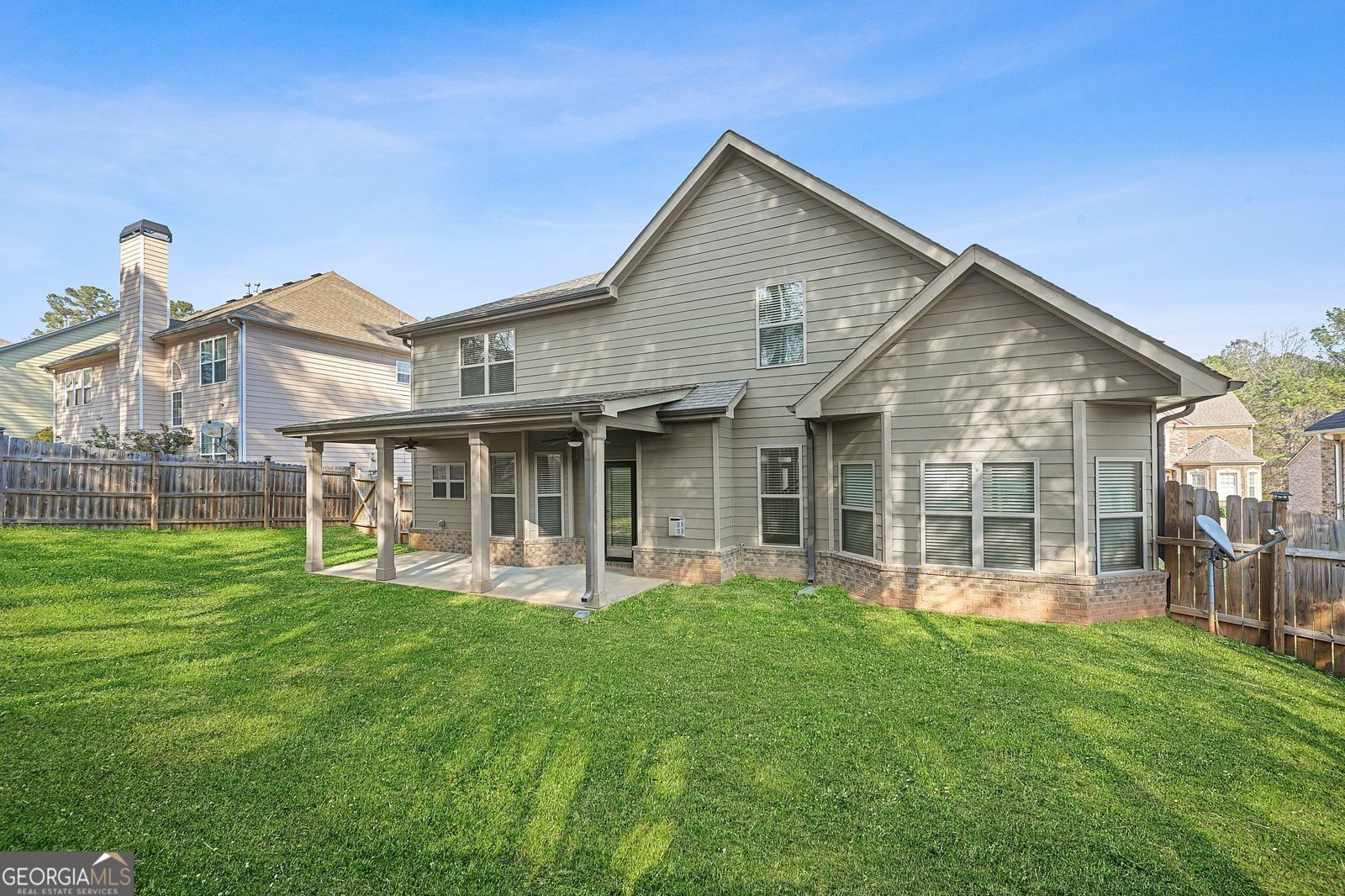 3777 Shady Maple Drive Lithonia - Photo 51