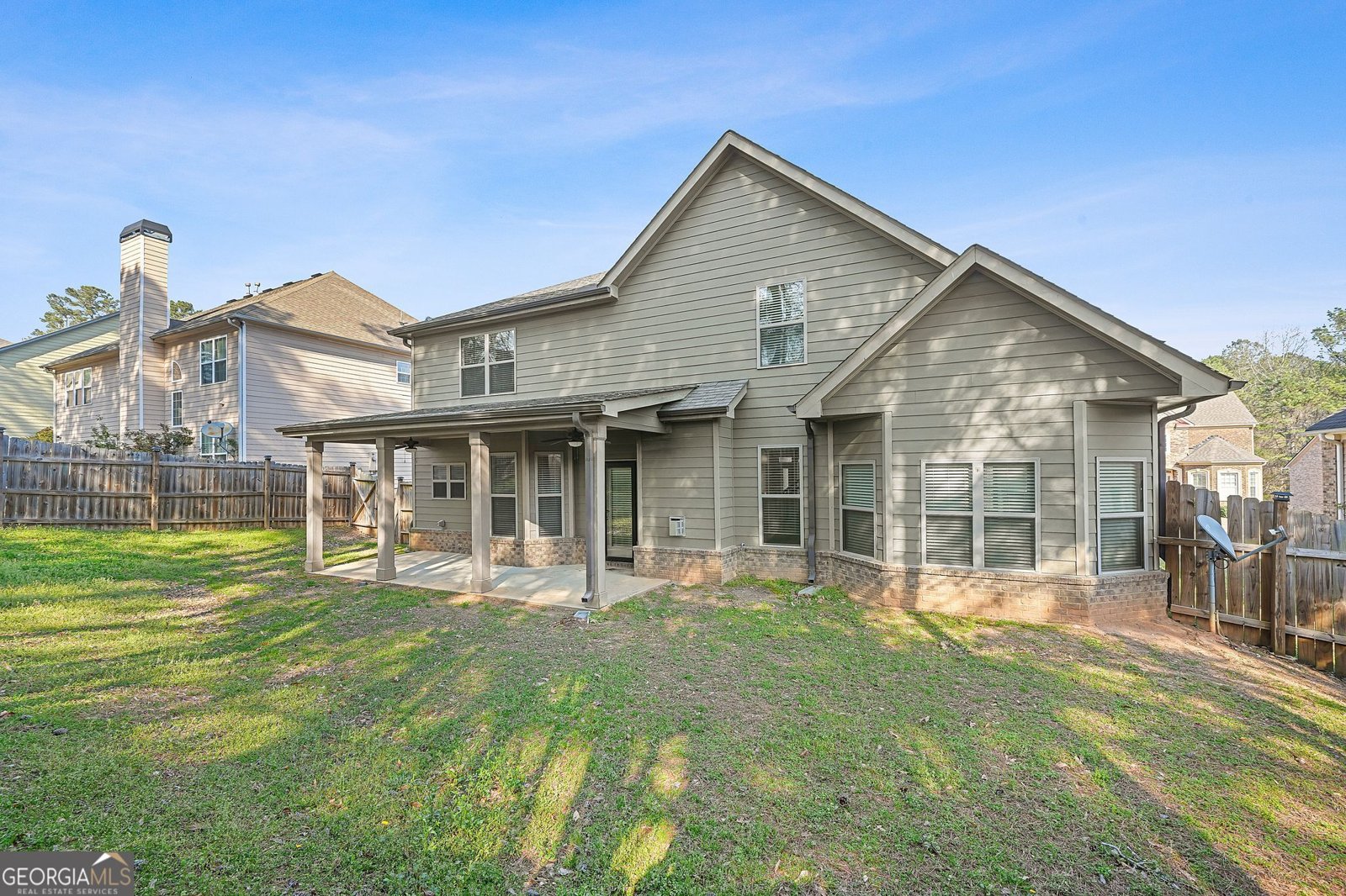3777 Shady Maple Drive Lithonia - Photo 52