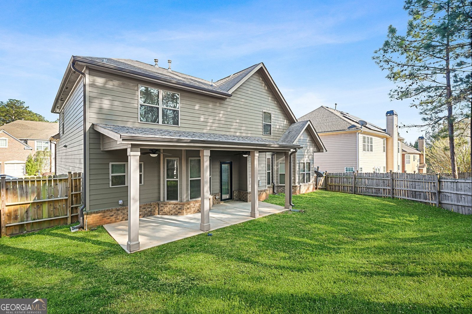 3777 Shady Maple Drive Lithonia - Photo 53