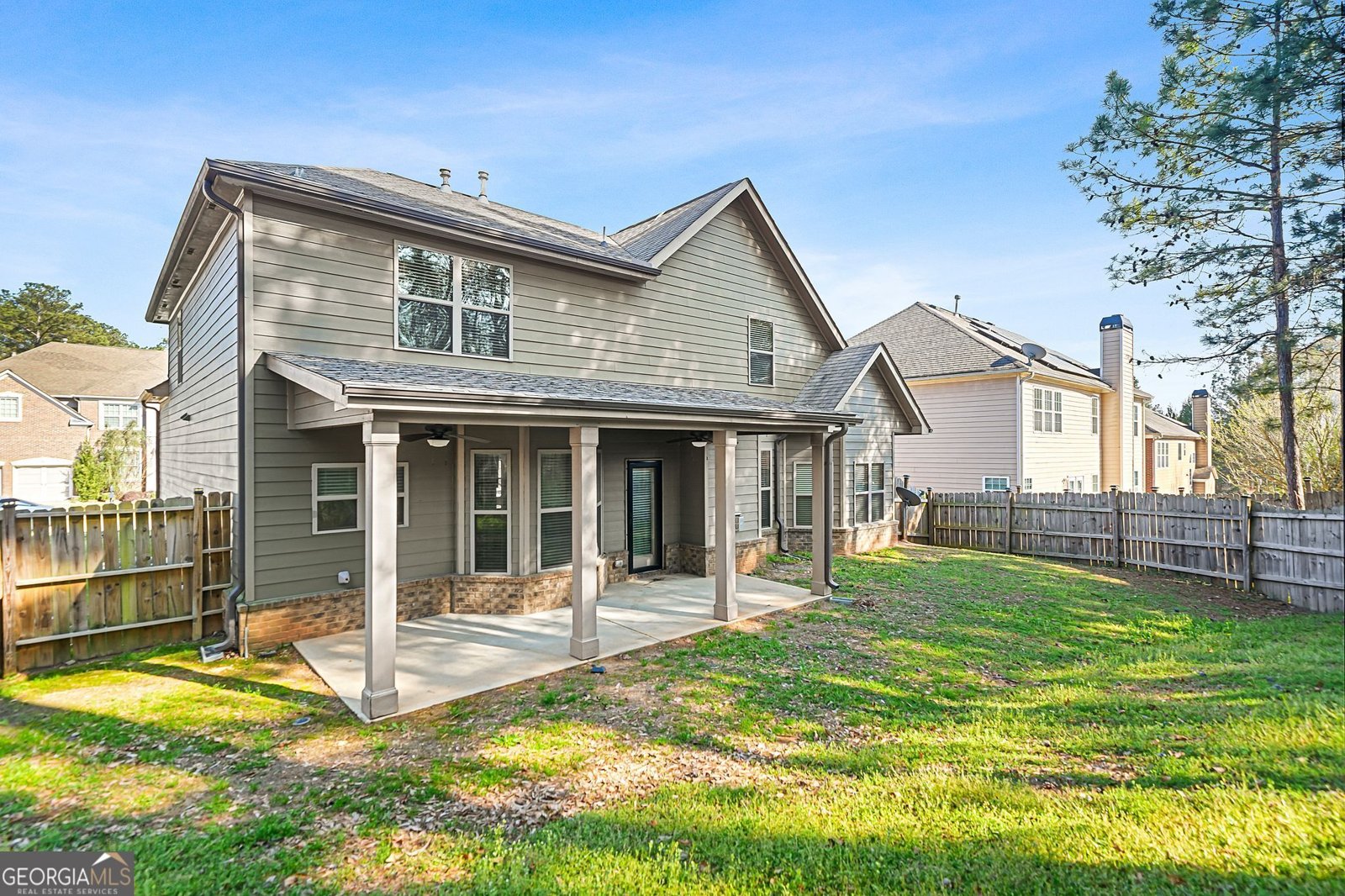 3777 Shady Maple Drive Lithonia - Photo 54