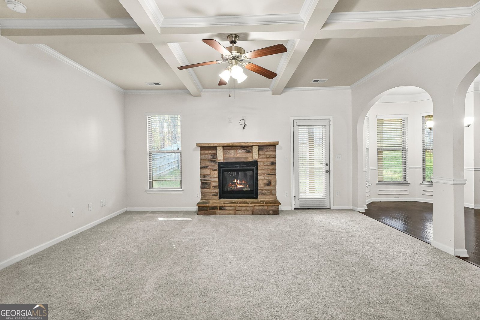 3777 Shady Maple Drive Lithonia - Photo 8