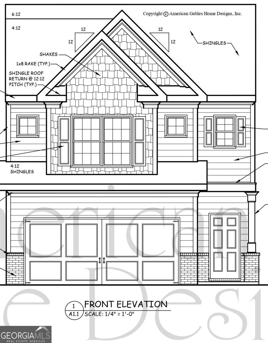 5083 Bird Road Gainesville - Photo 1
