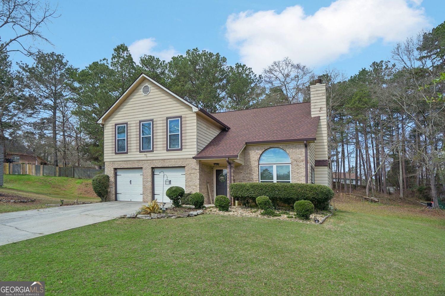 2100 Green Tree Court Lithonia - Photo 1