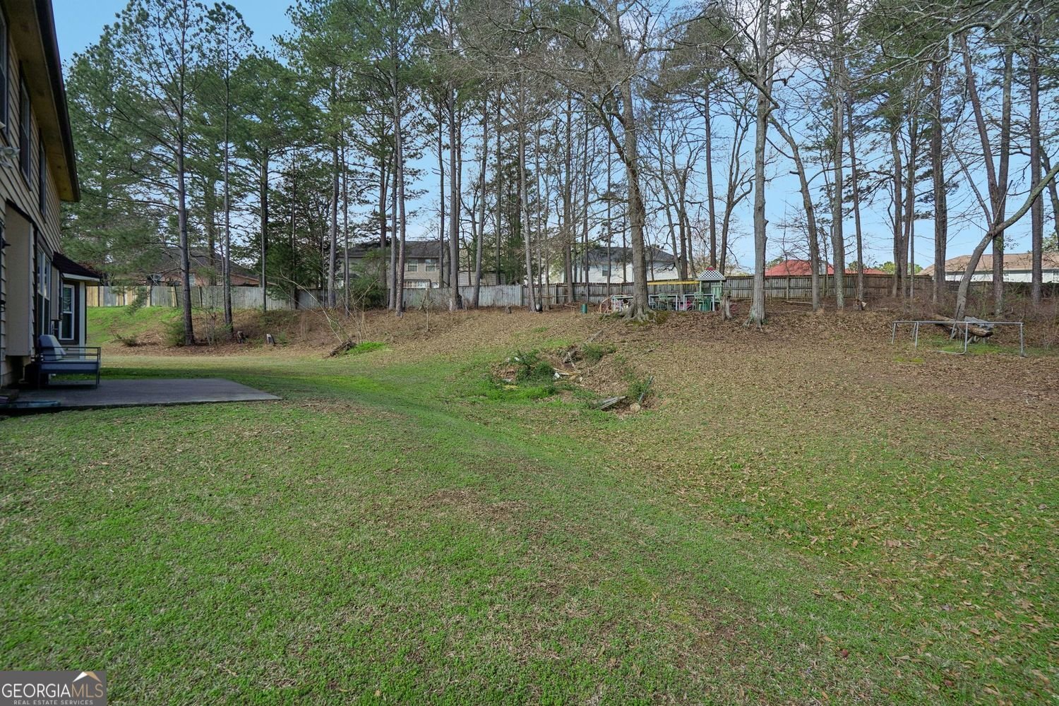 2100 Green Tree Court Lithonia - Photo 30