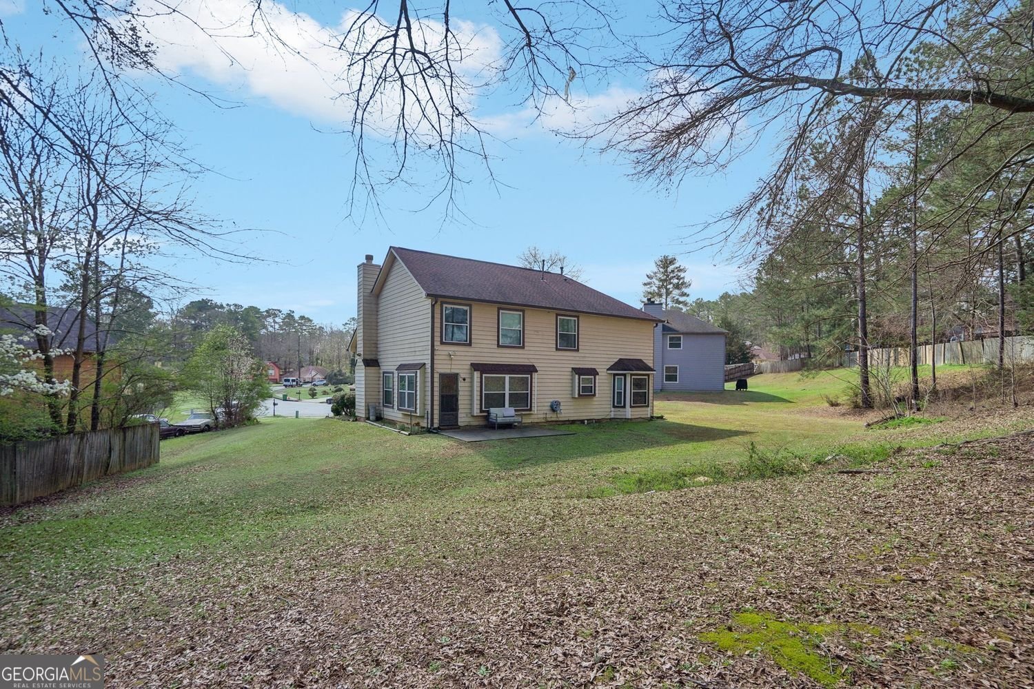 2100 Green Tree Court Lithonia - Photo 31