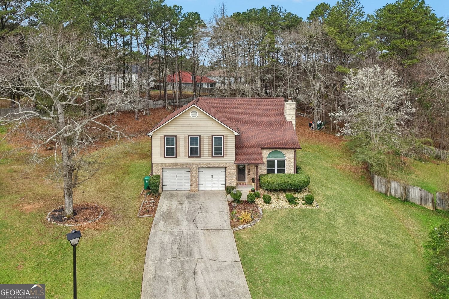 2100 Green Tree Court Lithonia - Photo 32