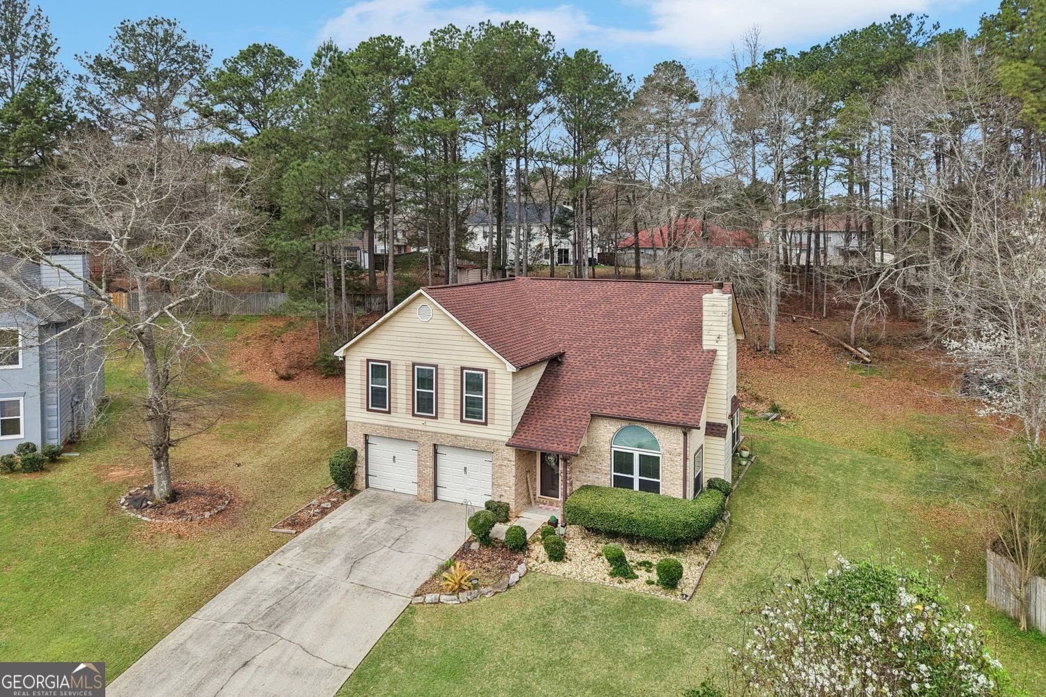 2100 Green Tree Court Lithonia - Photo 33