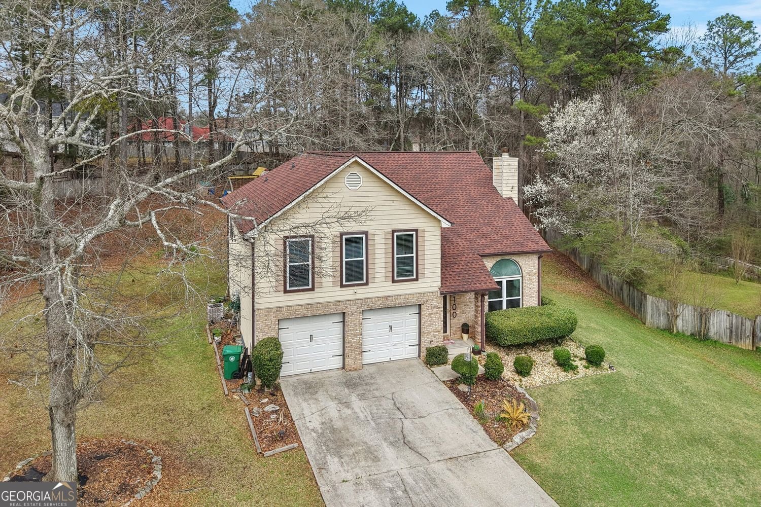 2100 Green Tree Court Lithonia - Photo 34