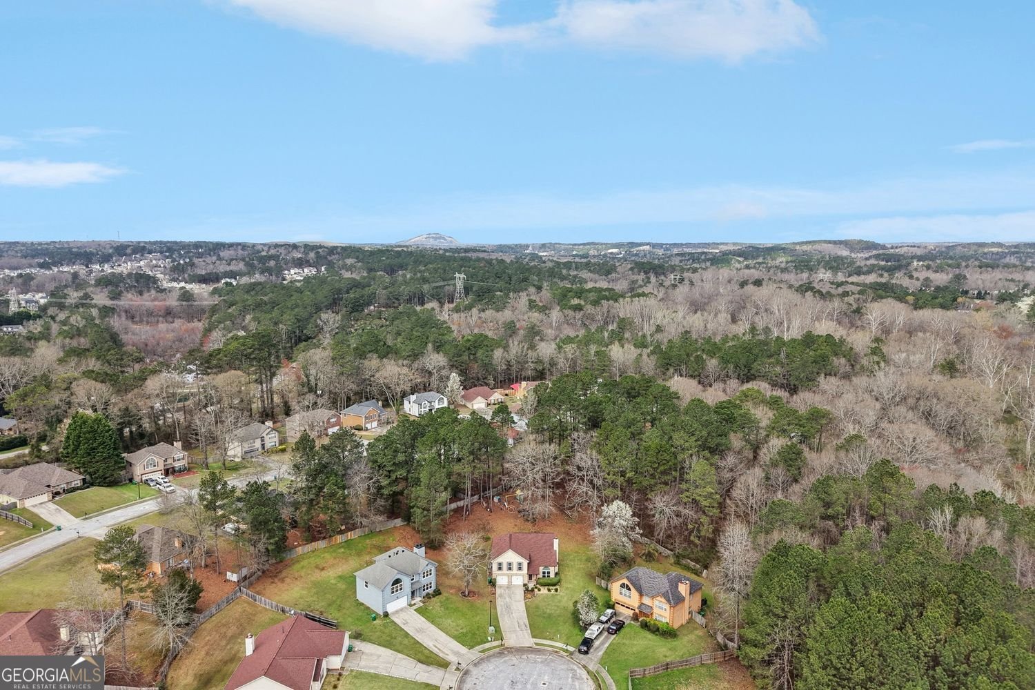 2100 Green Tree Court Lithonia - Photo 35