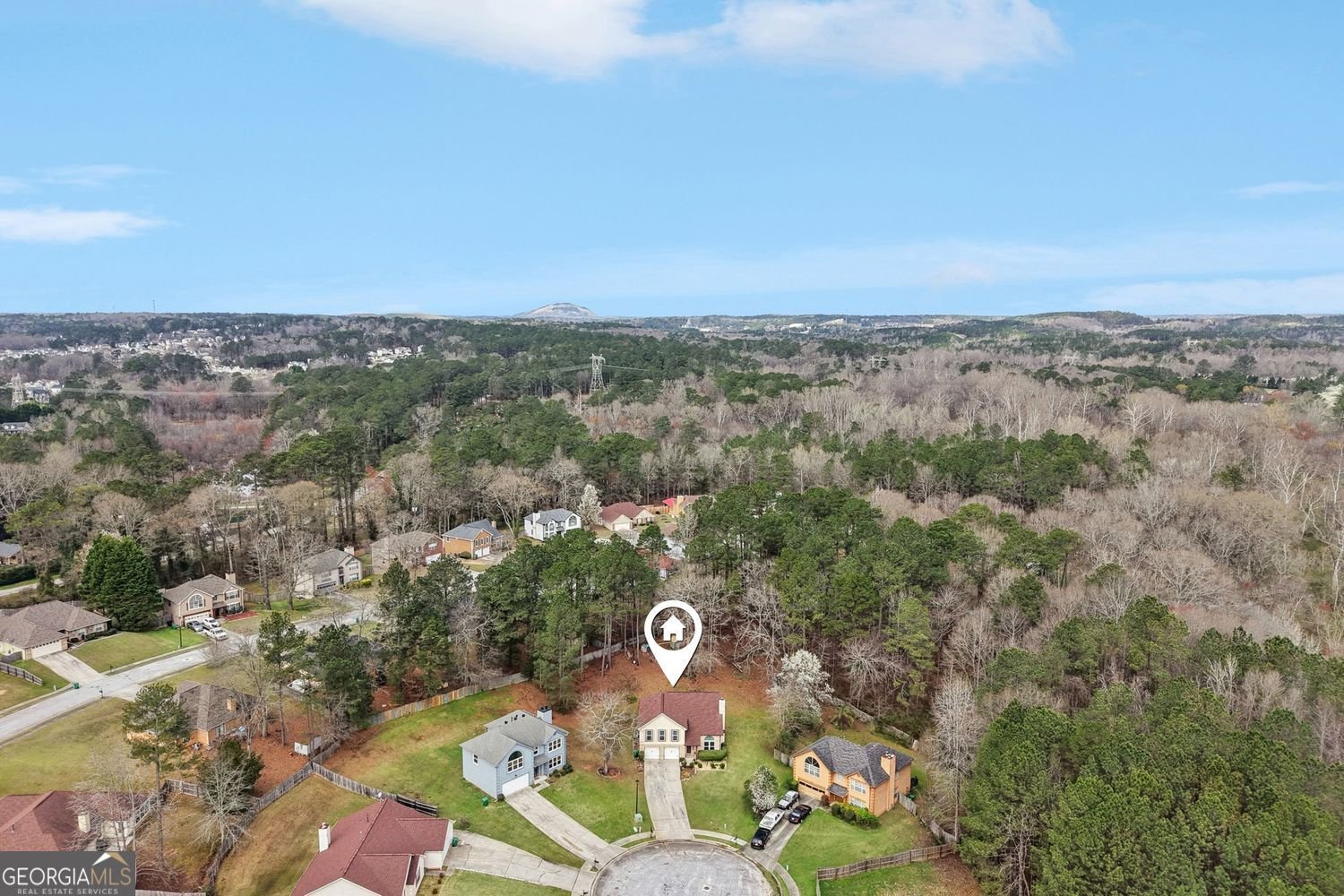 2100 Green Tree Court Lithonia - Photo 36