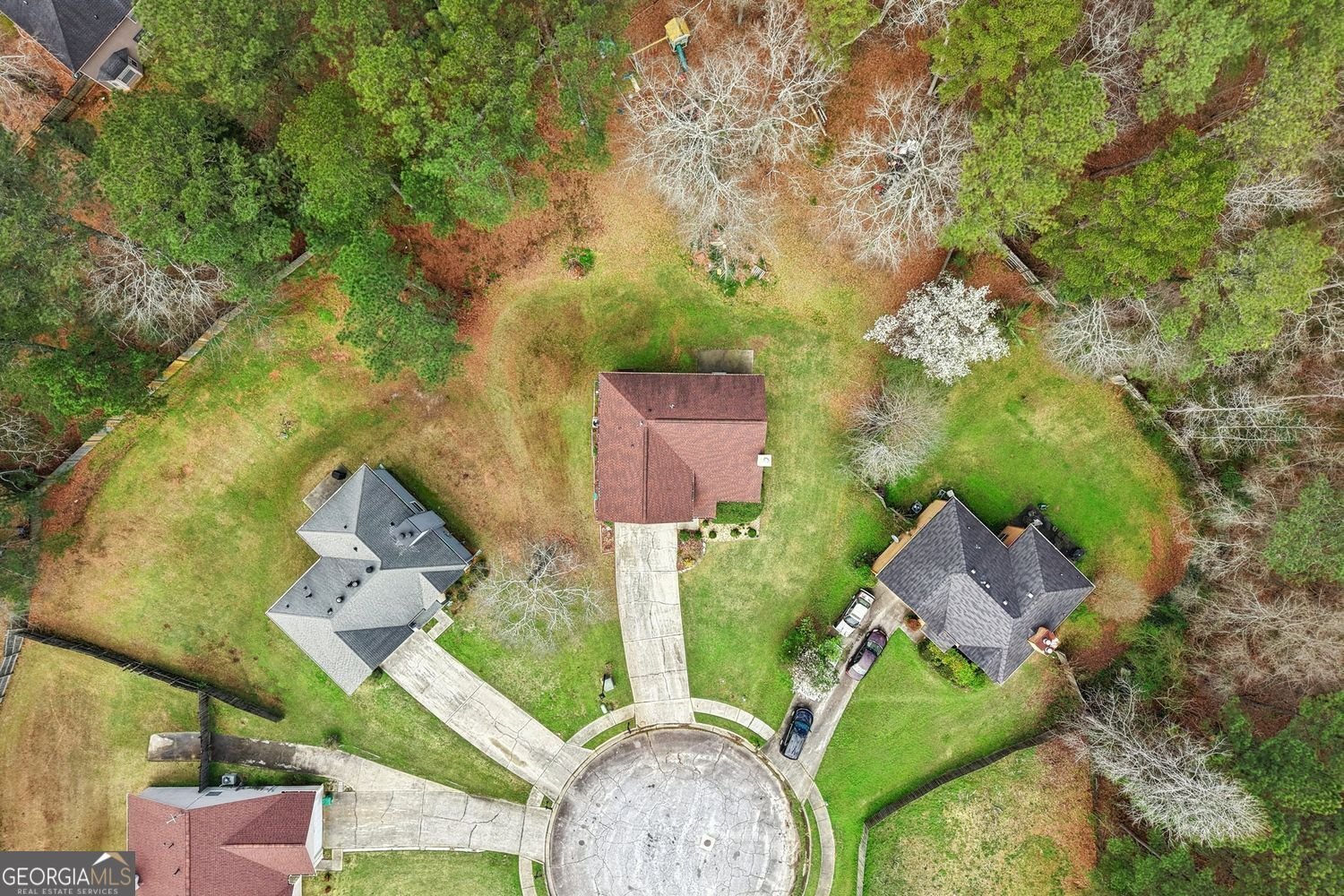 2100 Green Tree Court Lithonia - Photo 38