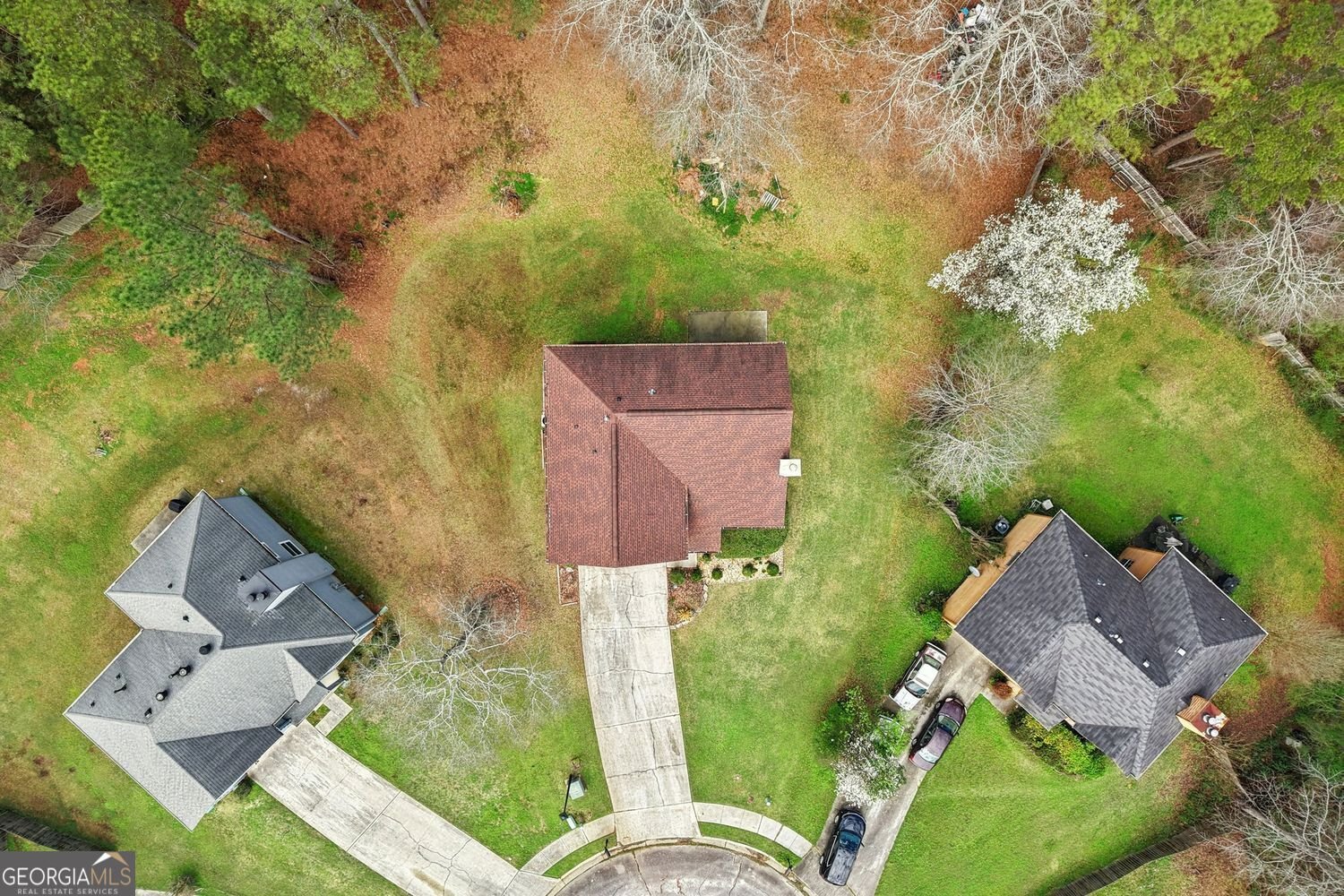 2100 Green Tree Court Lithonia - Photo 39