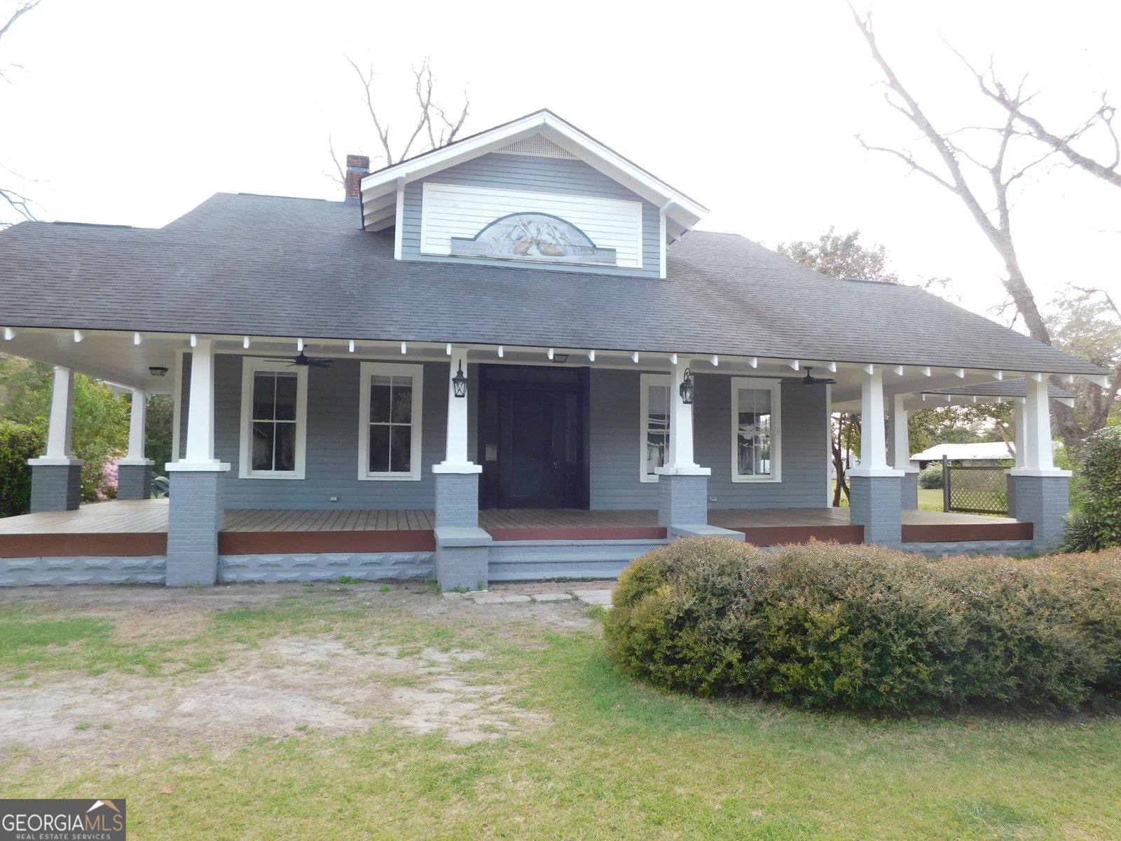 206 Lane Street Brooklet - Photo 1