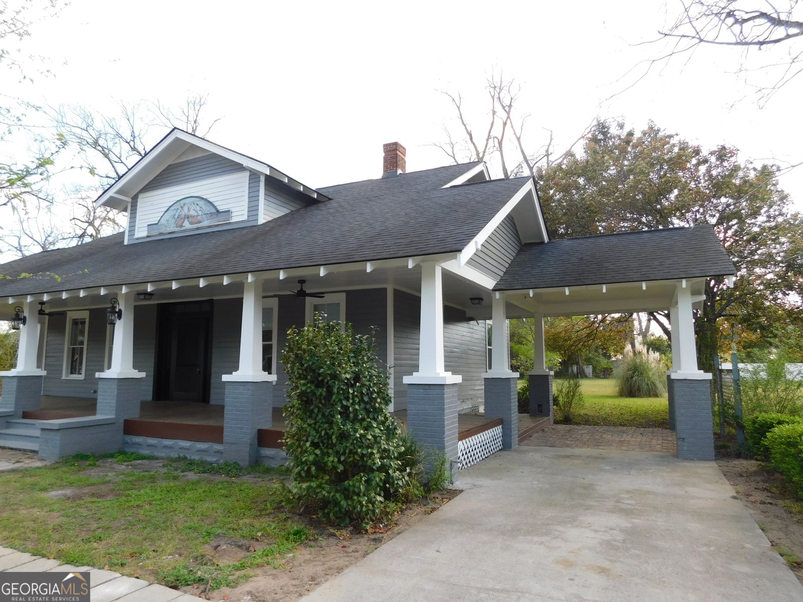 206 Lane Street Brooklet - Photo 13