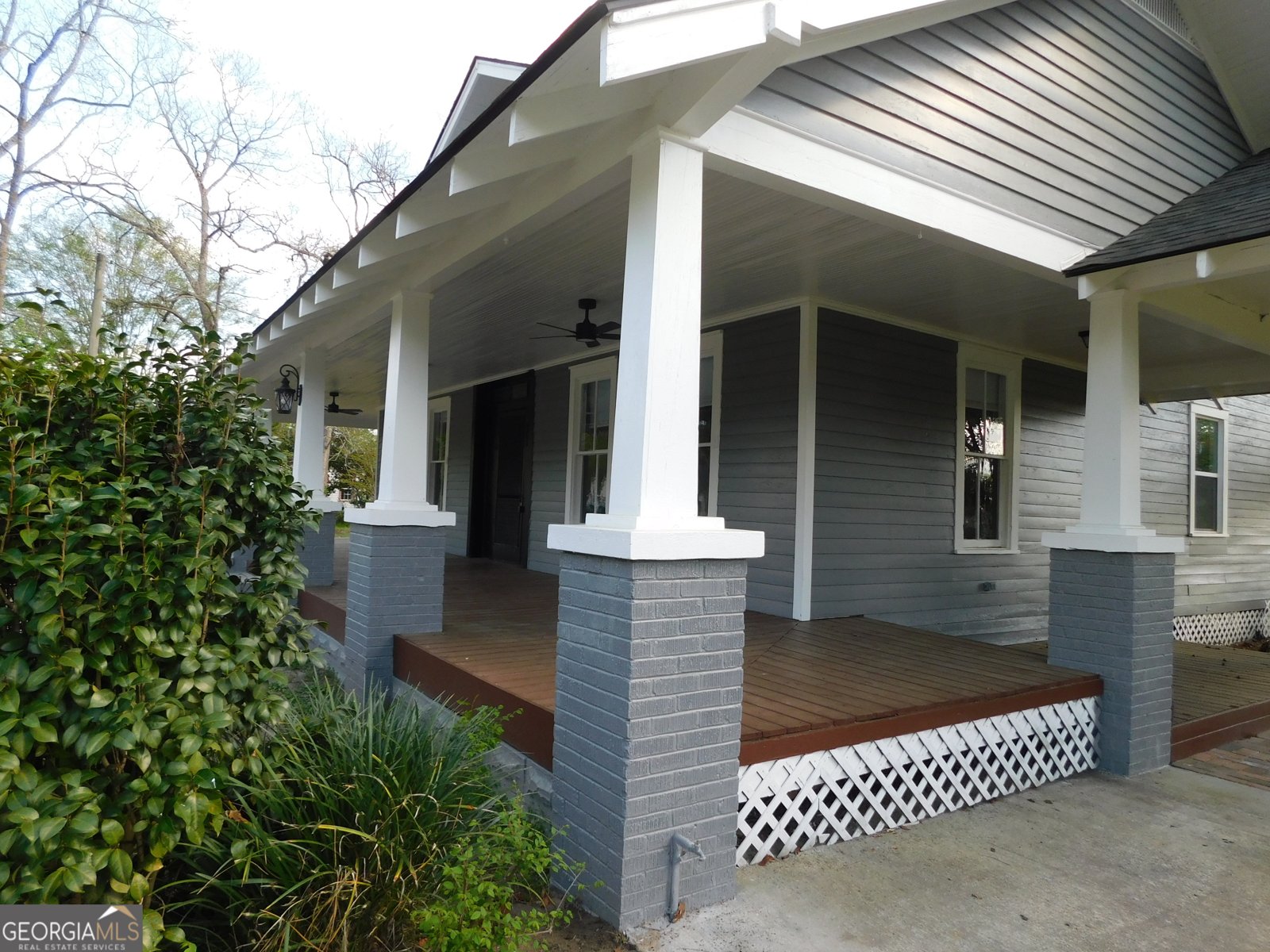 206 Lane Street Brooklet - Photo 14