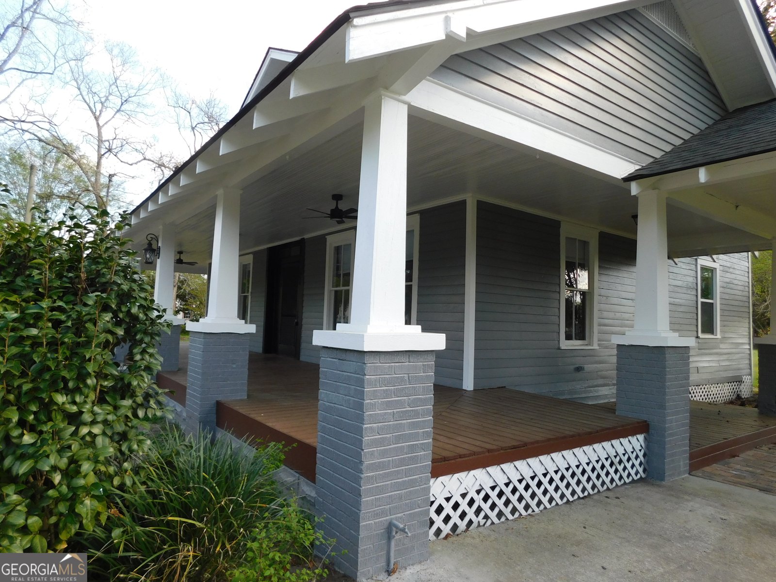 206 Lane Street Brooklet - Photo 15