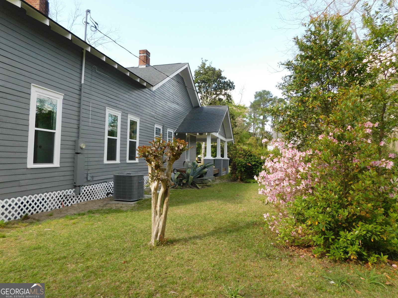 206 Lane Street Brooklet - Photo 17