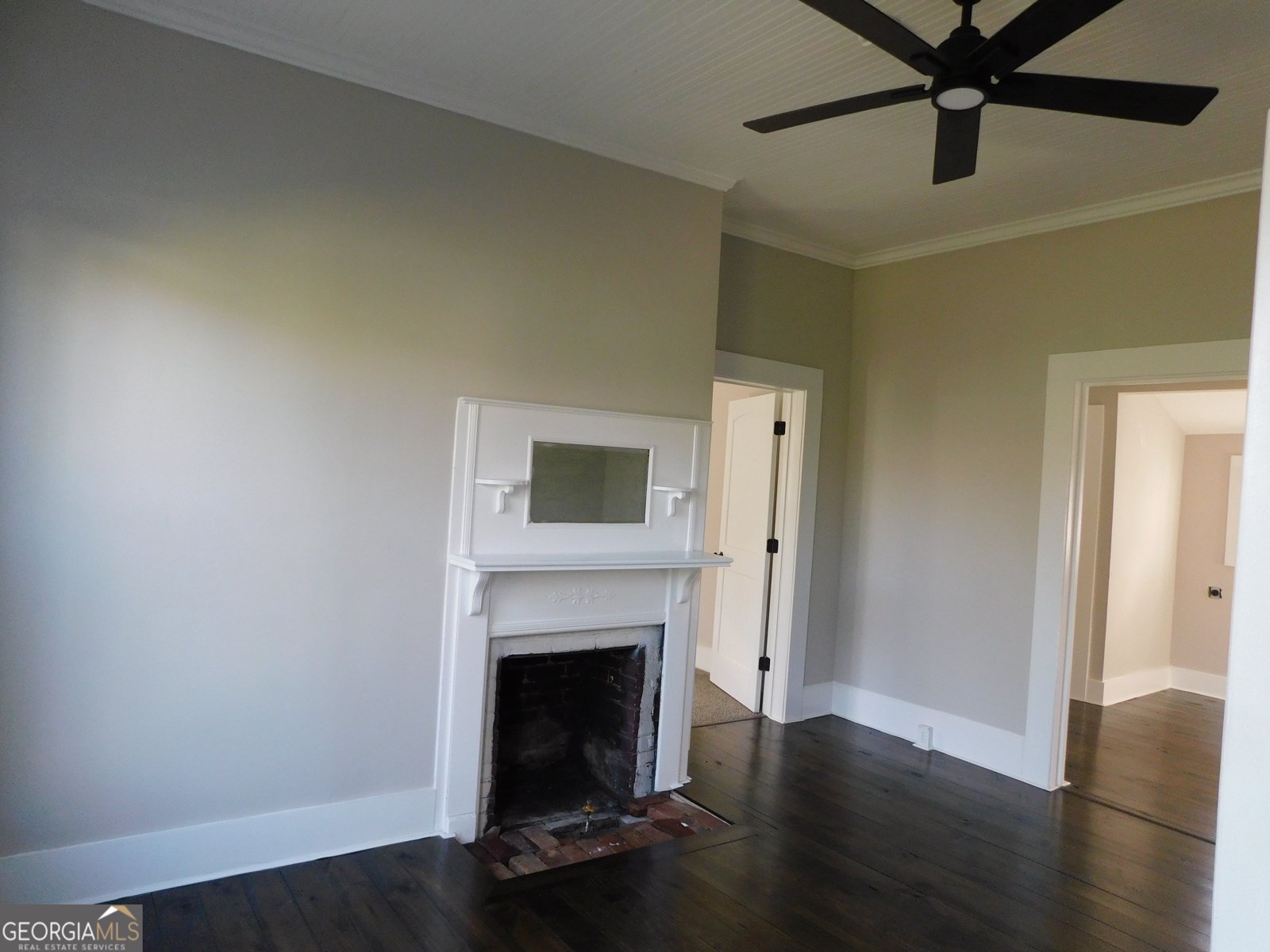 206 Lane Street Brooklet - Photo 9