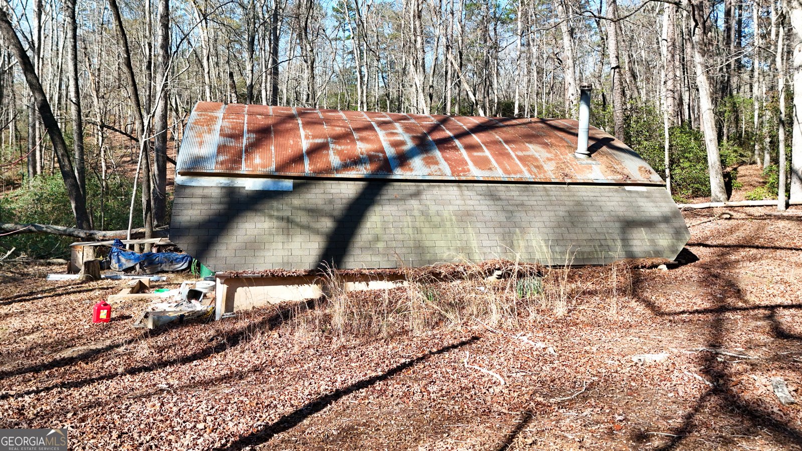 193 Wynn Lake Circle Alto - Photo 15